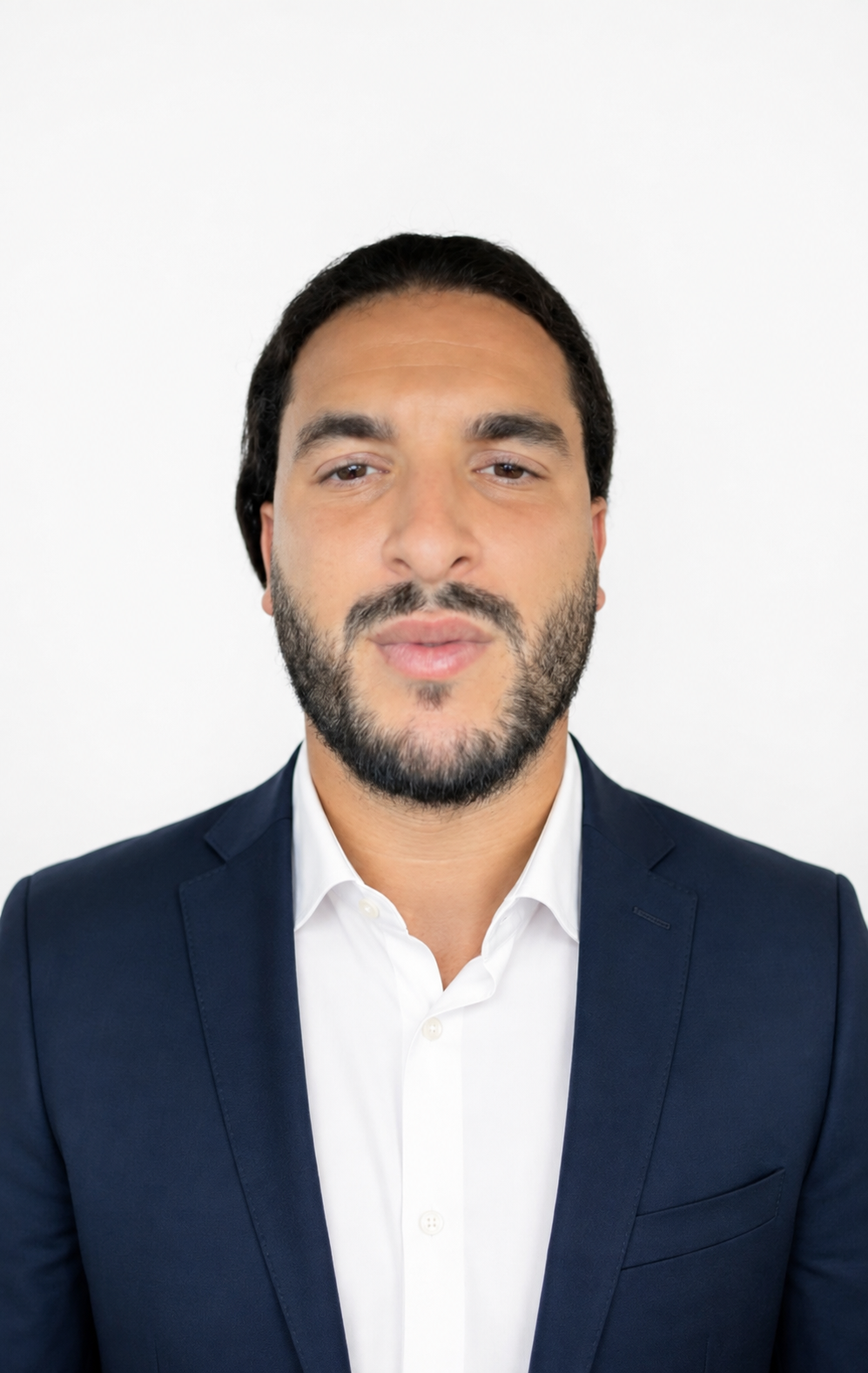 Hanafi Gaci — Fondateur ShieldFlow